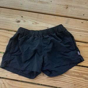 Patagonia womens small shorts